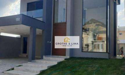 Sobrado com 3 dormitórios à venda, 213 m² por R$ 1.620.000,00 - Condomínio Rudá - São José dos Campos/SP