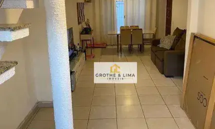 Casa com 4 quartos à venda na Rua Cidade de Washington, Cidade Vista Verde, São José dos Campos