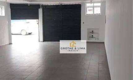 Ponto à venda, 376 m² por R$ 1.090.000,00 - Jardim São José - Caçapava/SP