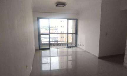 Apartamento, 72 m² - venda por R$ 552.000,00 ou aluguel por R$ 3.935,00/mês - Jardim América - São José dos Campos/SP