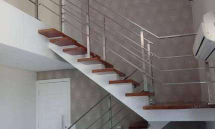 Cobertura com 3 dormitórios, 294 m² - venda por R$ 2.960.000,00 ou aluguel por R$ 11.120,00/mês - Vila Ema - São José dos Campos/SP