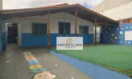 Ponto à venda, 195 m² - jardim morumbi - são josé dos campos/sp
