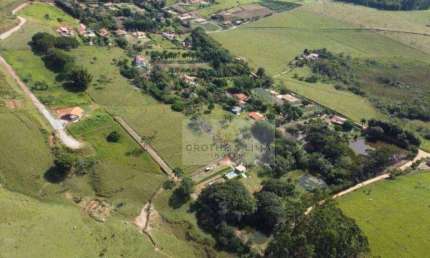 Terreno à venda, 2432 m² por R$ 200.000,00 - Paraibuna - Paraibuna/SP