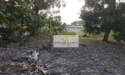 Terreno à venda, 1300 m² - Chácaras Reunidas Igarapés - Jacareí/SP