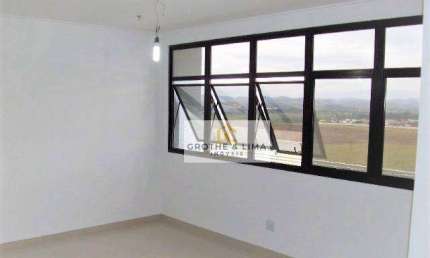 Sala à venda, 39 m² - Jardim Alvorada - São José dos Campos/SP