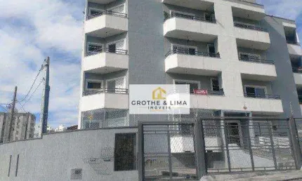 Apartamento com 3 dormitórios à venda, 132 m² por r$ 371.000,00 - esplanada independência - taubaté/sp