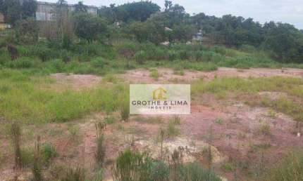 Terreno à venda, 14000 m² por R$ 2.650.000,00 - Putim - São José dos Campos/SP