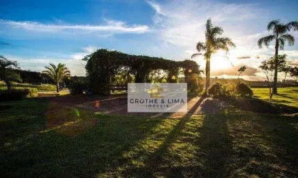 Terreno à venda, 752 m² - torrão de ouro - são josé dos campos/sp