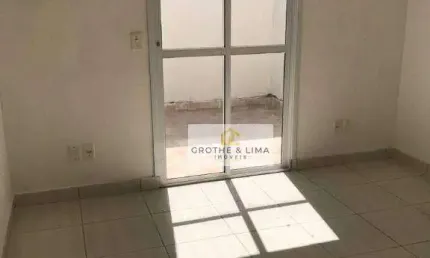 Casa com 2 dormitórios à venda, 100 m² por R$ 190.800,00 - Residencial Aldeias da Serra - Caçapava/SP