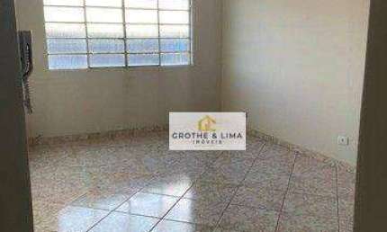 Apartamento à venda, 60 m² por R$ 265.000,00 - Jardim Ismênia - São José dos Campos/SP