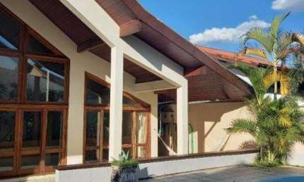 Sobrado à venda, 320 m² por R$ 2.120.000,00 - Urbanova - São José dos Campos/SP