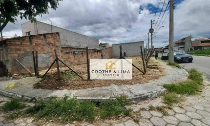 Vende-se lote de 250m² plano e escriturado em Jacareí