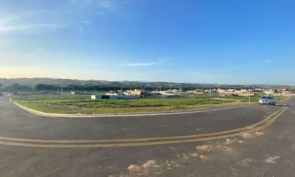 Terreno à venda, 553 m² por R$ 850.000,00 - Urbanova - São José dos Campos/SP
