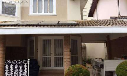 Casa com 4 dormitórios à venda, 292 m² por R$ 3.100.000,00 - Jardim Aquarius - São José dos Campos/SP