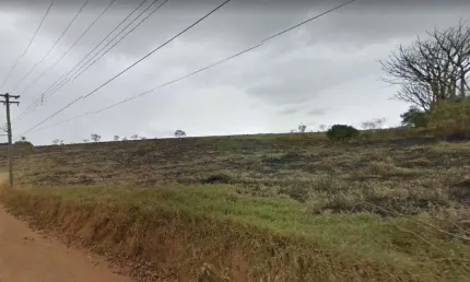 Terreno à venda, 24200 m² por R$ 14.520.000,00 - Portal do Céu - São José dos Campos/SP