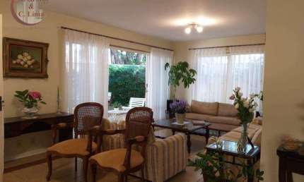 Casa à venda, 280 m² por R$ 1.900.000,00 - Jardim Esplanada - São José dos Campos/SP