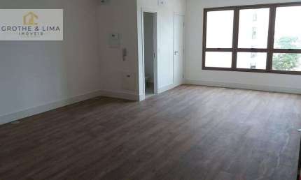 Sala para alugar, 37 m² por R$ 4.270,00/mês - Jardim Alvorada - São José dos Campos/SP