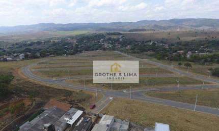 Terreno a venda de 132 m² no loteamento Dunamis em Sjc