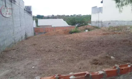 Terreno à venda, 175 m² por R$ 260.000,00 - Villa Branca - Jacareí/SP