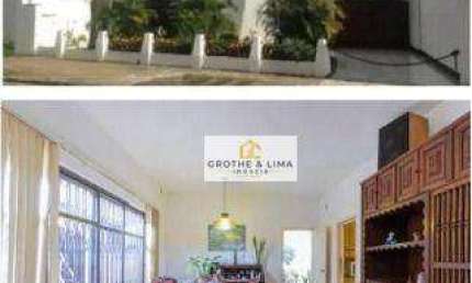 Maravilhosa Casa com 3 dormitórios à venda, 280 m² por R$ 1.325.000 - Jardim Nova América - São José dos Campos/SP