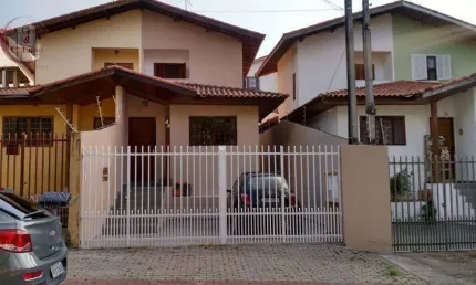 Sobrado à venda, 125 m² por R$ 636.000,00 - Jardim das Indústrias - São José dos Campos/SP