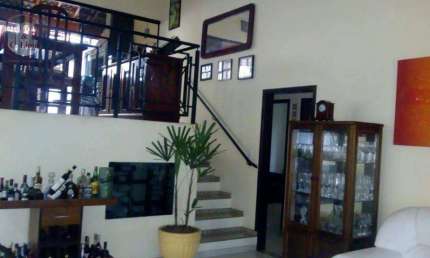 Sobrado com 3 dormitórios à venda, 270 m² por R$ 1.060.000,00 - Vila Zezé - Jacareí/SP