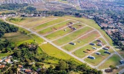Terreno à venda, 175 m² por R$ 115.000,00 Residencial Dunamis - Santa Herminia - São José dos Campos/SP