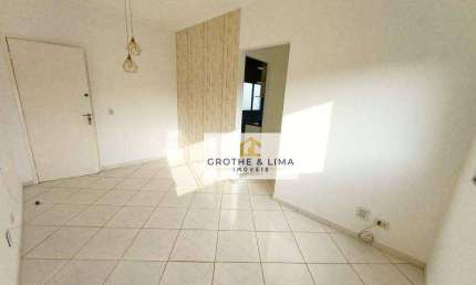 Casa com 2 dormitórios à venda, 95 m² por R$ 320.000,00 - Parque Senhor do Bonfim - Taubaté/SP