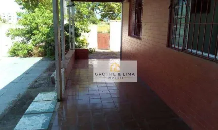 Casa com 2 dormitórios à venda, 104 m² por R$ 510.000,00 - Pontal de Santa Marina - Caraguatatuba/SP