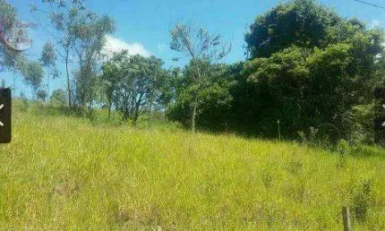 Terreno à venda, 5077 m² por R$ 190.000,00 - Chácara Recanto Itamarati II - Caçapava/SP