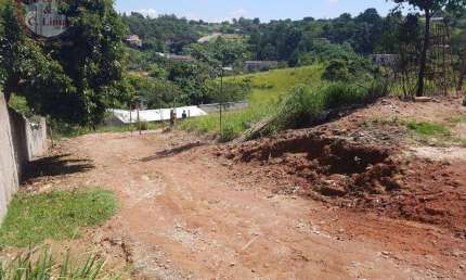 Terreno à venda na Rua Mastruz, Chácaras Pousada do Vale, São José dos Campos