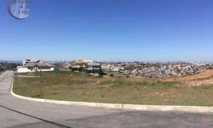 OPORTUNIDADE Terreno no Condomínio Residencial Portal da Mantiqueira, Zona Norte de São José dos Campos. R$375.000,00 - com 374,24M²