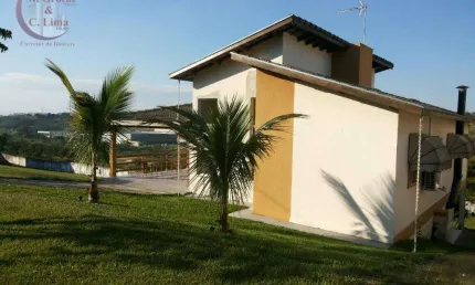 Casa com 3 dormitórios à venda, 260 m² por R$ 1.596.000,00 - Parque Mirante Do Vale - Jacareí/SP