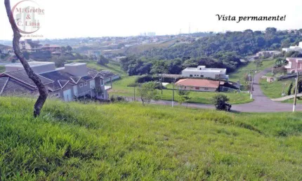 Terreno à venda, 1000 m² por R$ 540.000,00 - Rio Comprido - Jacareí/SP