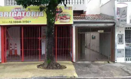 Excelente salão comercial no bosque do eucaliptos!!!- são josé dos campos/sp