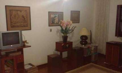 Casa com 4 dormitórios à venda, 380 m² por R$ 4.000.000,00 - Jardim Apolo - São José dos Campos/SP