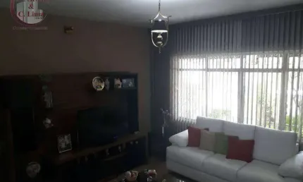 Casa com 5 quartos à venda na Rua Teresina, Parque Industrial, São José dos Campos