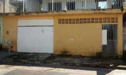 Casa com 2 dormitórios à venda, 72 m² - Jardim São Judas Tadeu - São José dos Campos/SP