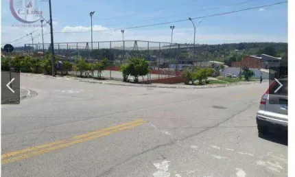 Terreno à venda na Avenida Tomezo Morino, Loteamento Jardim Helena, São José dos Campos