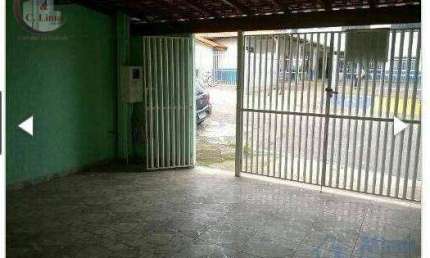 Casa com 2 dormitórios à venda, 75 m² por R$ 320.000,00 - Parque Interlagos - São José dos Campos/SP