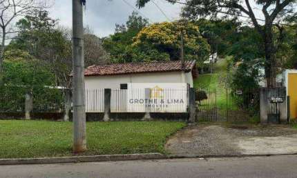 Terreno à venda, 2960 m²- Residencial São Francisco - São José dos Campos/SP