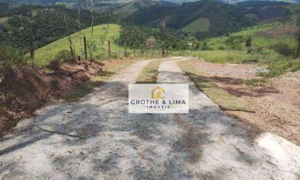 Chácara à venda, 20000 m² por R$ 287.000 - Laranjeiras - Paraibuna/SP