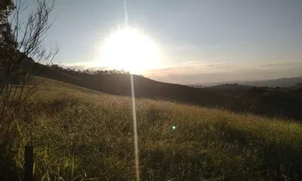 Chácara à venda, 20000 m² por R$ 287.000 - Laranjeiras - Paraibuna/SP