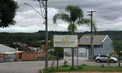 Terreno à venda, 157 m² por R$ 140.000,00 - Jardim Santa Rosa - São José dos Campos/SP