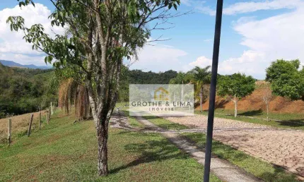 Terreno à venda, 1008 m² por R$ 298.000,00 - Espelho D água - São José dos Campos/SP