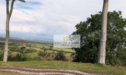 Terreno à venda, 1050 m² por R$ 298.000,00 - Espelho D água - São José dos Campos/SP