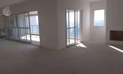 Apartamento com 4 dormitórios à venda, 278 m² por r$ 4.300.000,00 - jardim das colinas - são josé dos campos/sp