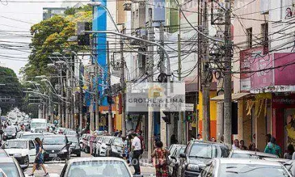 Vendo prédio bem localizado no centro de são josé dos campos