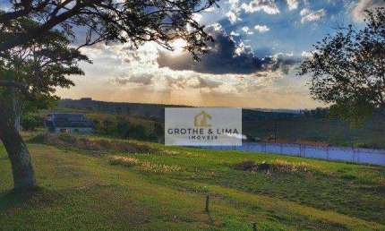 Terreno à venda, 868 m² por R$ 200.000,00 - Chácaras Santa Rita - Caçapava/SP