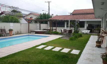 Casa em condomínio fechado com 5 quartos à venda na Rua Ceramista Roberto Weiss, Jardim das Colinas, São José dos Campos